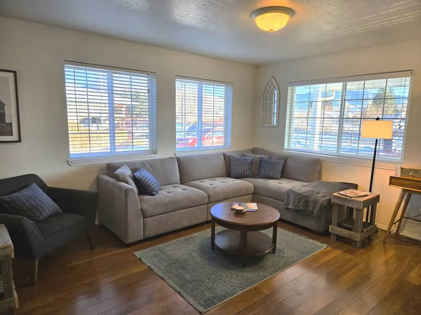 Charming Townhouse in Central Missoula - Image 1