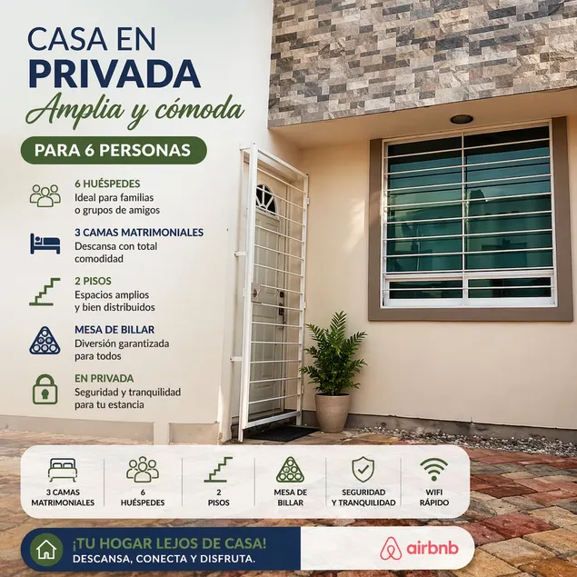 Pachuca Private Residence Netflix Pool Genesis - Image 1