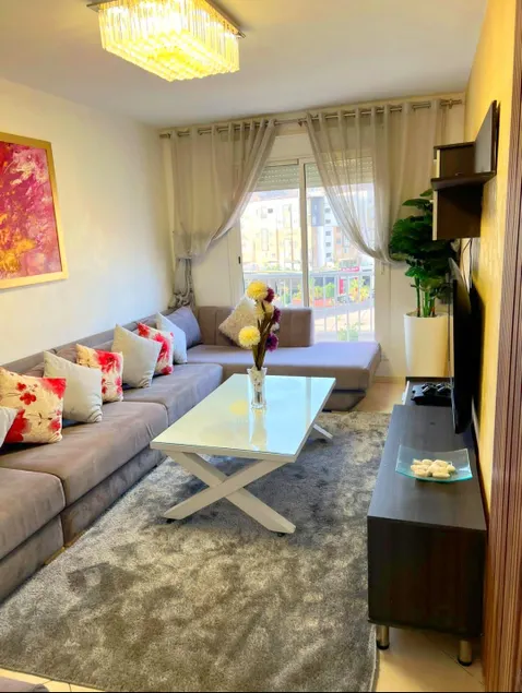Very clean apartment to welcome you - Image 1