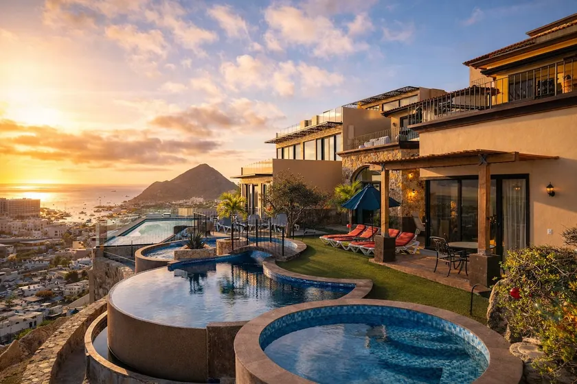 Villa Corazon de Fatima 4BR + Panoramic-Views - Image 1