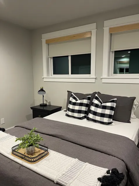 Homey, new construction private studio - Image 1