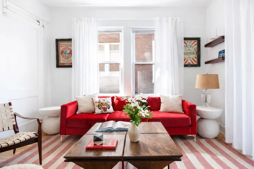 Moretribe - Chic Designer Space with Vintage Charm - Image 1