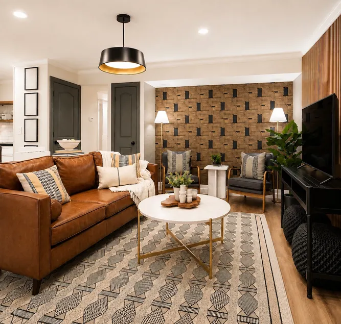 The Aubrey, 2 Blks to Square, Velvet Ditch Villas - Image 1