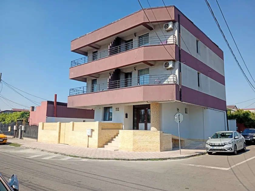 Luxor Boutique Studio 3 - City & Seaside - Image 1