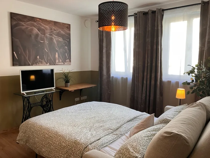 Apartment 2 (Babo 6 vacation rentals, Regensburg) - Image 1