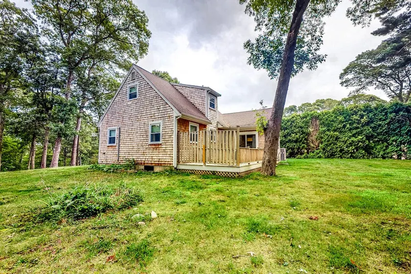 Falmouth House: Beach, Kitchen & WiFi - Image 1