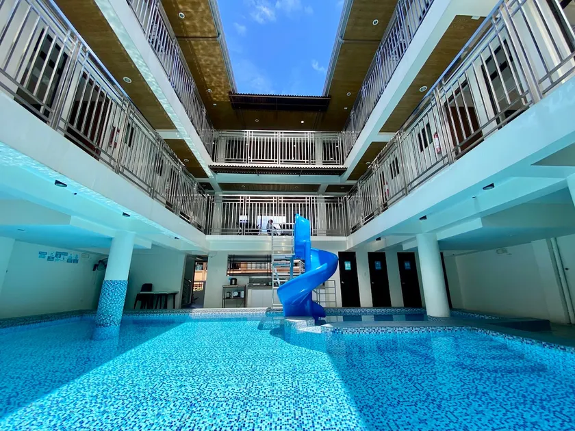 Private Resort for 40 Pax | XLarge Pool | 6 Rooms - Image 1