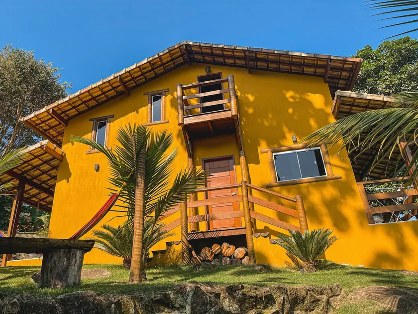 Casa O Segredo da Alma - Image 1