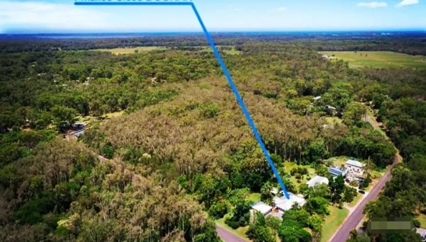 Wood Cabin in Doonan/Noosa - Image 1