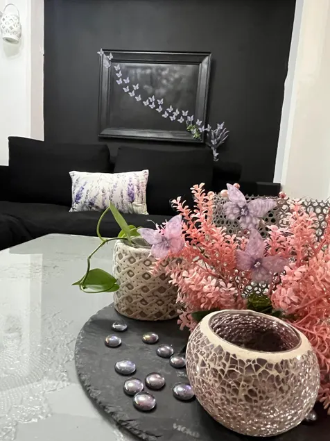 Lavender Home - Image 1