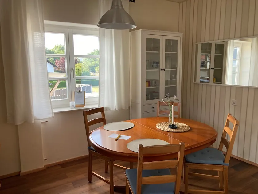 Cozy apartment in beautiful Allnatal - Image 1