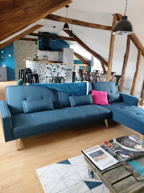 Le Loft de l hotel Dieu - Image 1