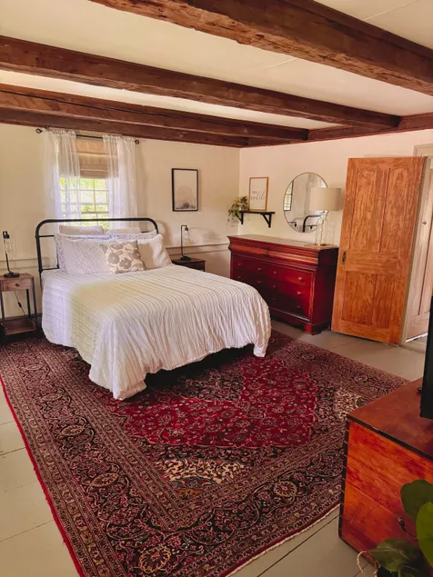 The Historic Sutton Stay - Image 1
