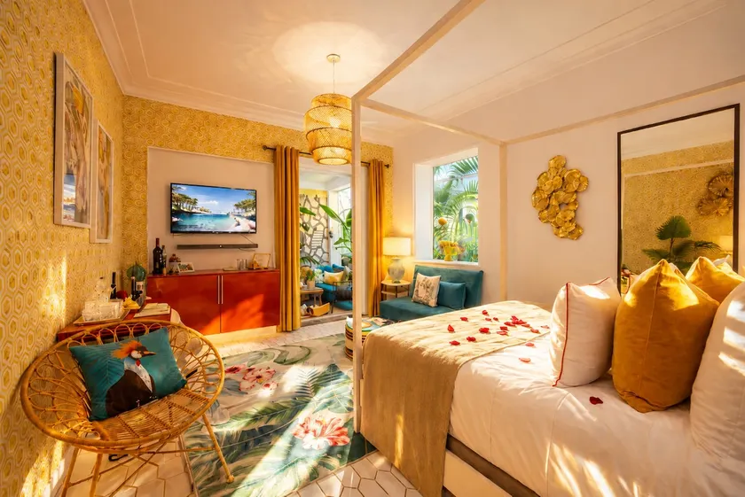 SuiteDesign in Piazzetta | Comfort, tranquility & jacuzzi - Image 1