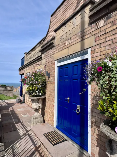 Saltburn l Treetops: Sea views, Dog friendly. - Image 1