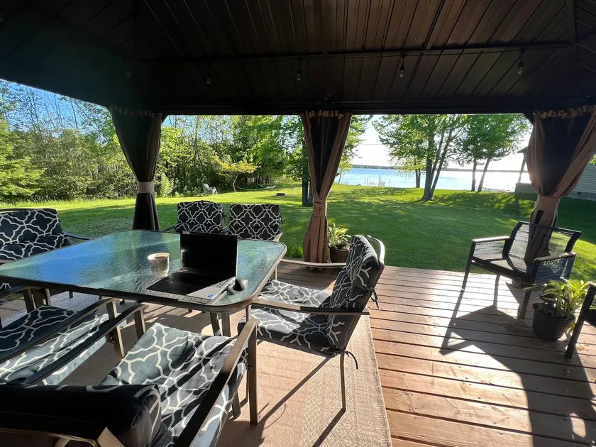 “Mizu House” Cozy and modern lake house - Image 1