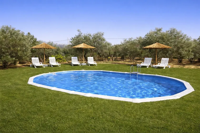 Rustic House Nature & Pool Alto Douro. - Image 1