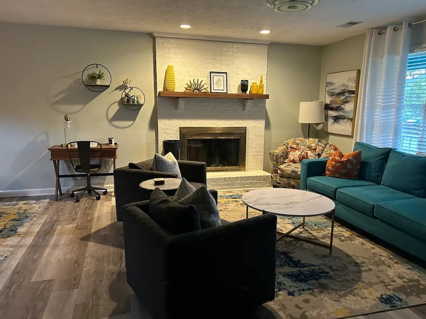 Goin' Coastal Comfy 3 Bdrm 2 Bath Sleeps 6 - Image 1
