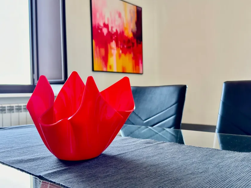 Li Ri Apartment Style - Image 1