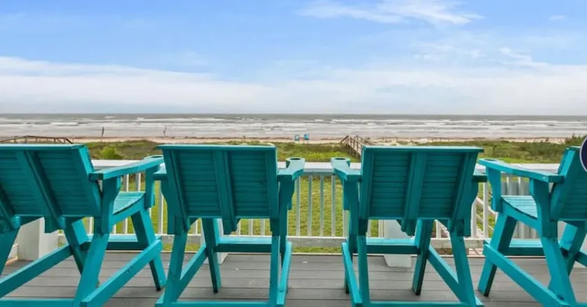 Direct Beachfront | Pets | 2 King Beds | Views - Image 1