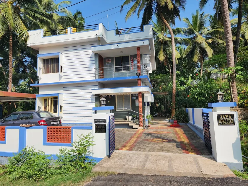 Gopal Homestay Udupi - Image 1