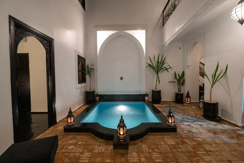 Riad des ours - Image 1