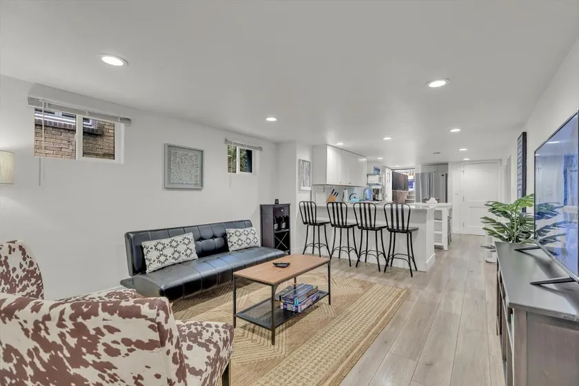 Charming Washington Park Getaway - Image 1