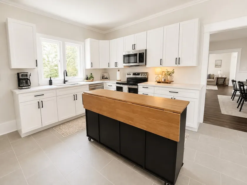 Flint Haus - Frankenmuth Vacation Homes - Image 1
