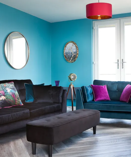 We Love HU -Sky Marina Suite - Image 1