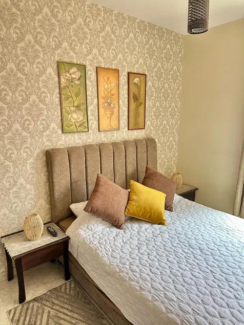 Lovely 2-bedroom appartement - Image 1