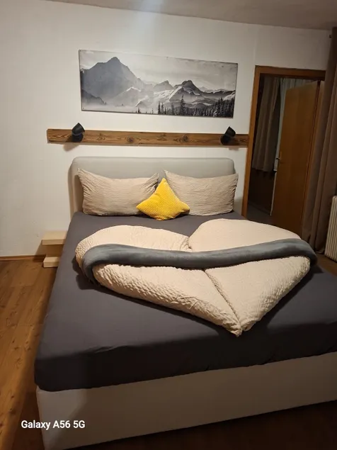 Apart Larcher - Apartment 1 - Image 1