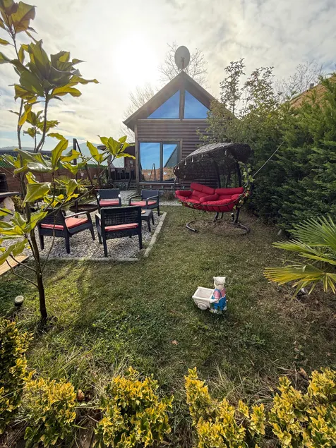 Sapanca Olivia Bungalow - Image 1