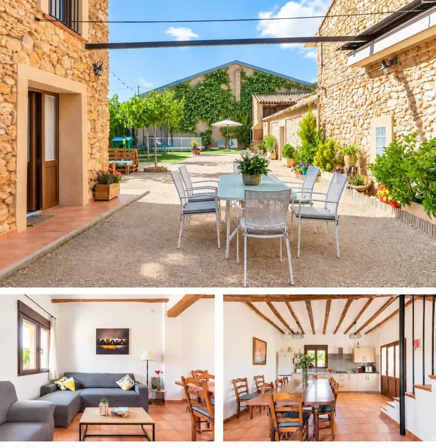 Casa rural LA PEDANIA - Image 1