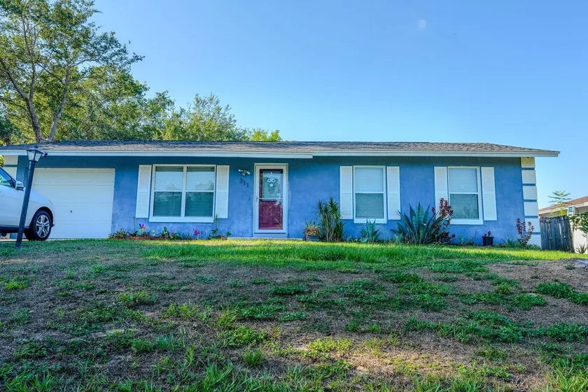 ”Your vacation home” - Image 1