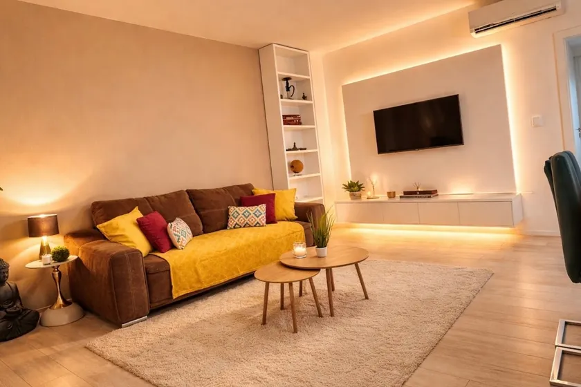 Lexi Apartament - Image 1