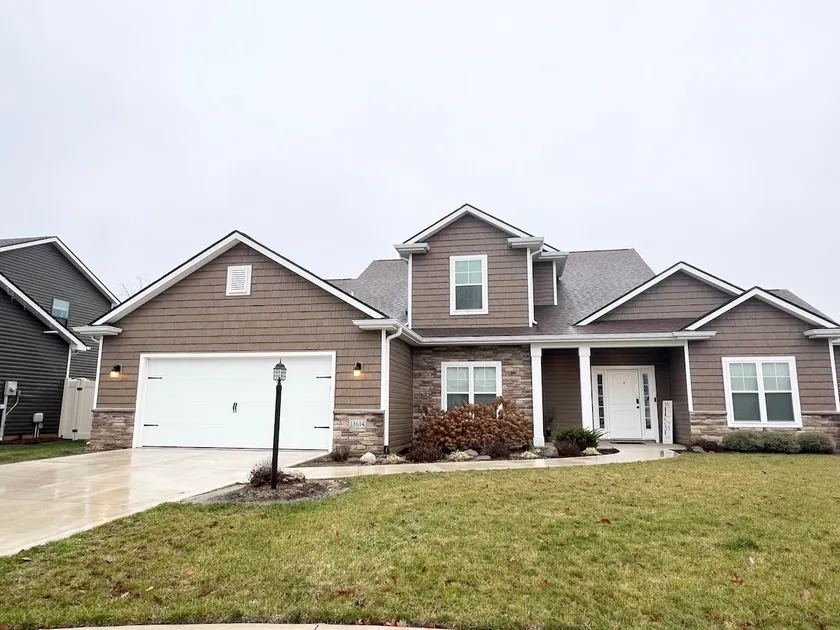 Cozy✨3Miles To ParkView✨Cheerful 3 bedrooms✨4beds - Image 1