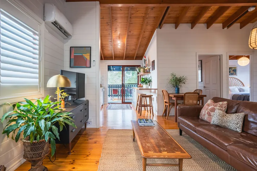 Holiday shack St Helen's - 3 bedrooms - Image 1