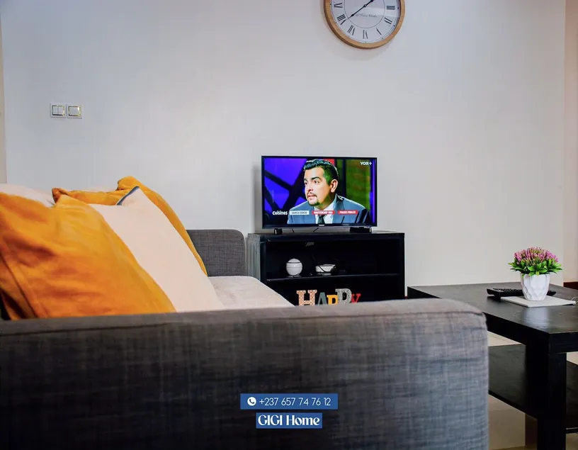GIGI HOME Residence – Casa Apartment - Image 1