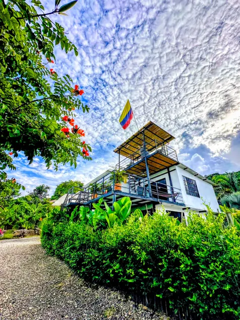 Villa Laureles Canada Lux / Pool & Mountain View - Image 1