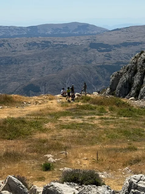 Cozy Mountain and Hiking in the Great Outdoors - Image 1
