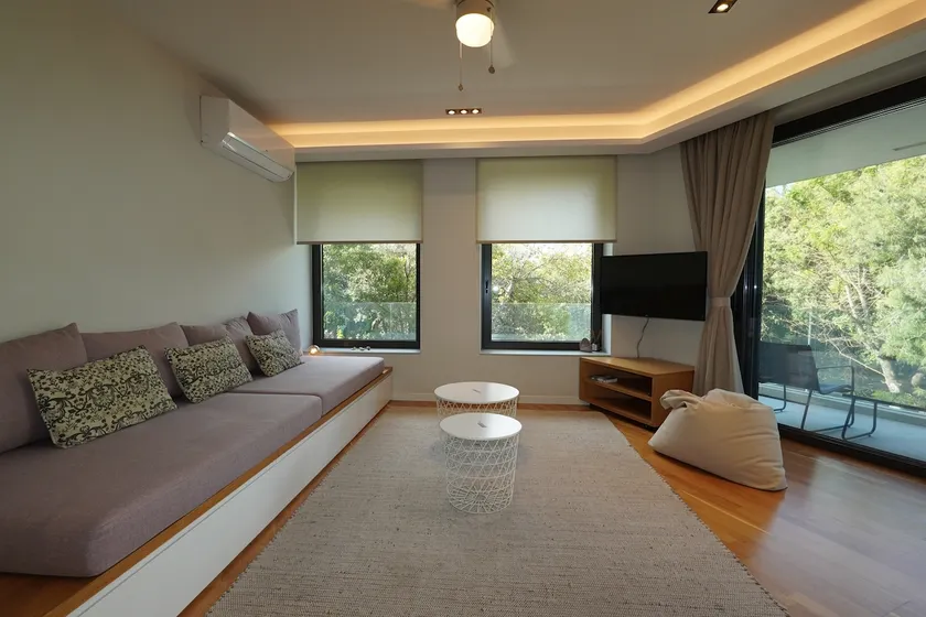 Acropolis Residence #Rooftop#360-Degree City Views #Unoblu - Image 1