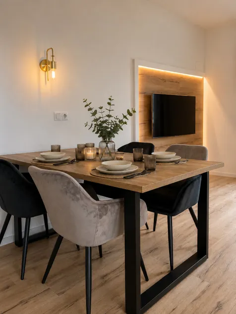 Apartment Torggl with mountain views - Image 1