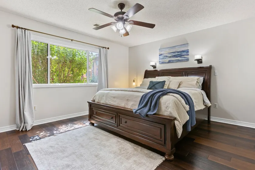 Poolside Walkout • 2 King Suites • Pointe Royale - Image 1