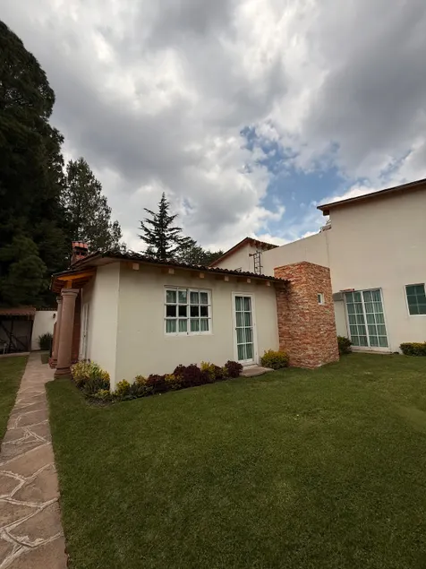 Cabin “El Oro, Pueblo Mágico” - Image 1