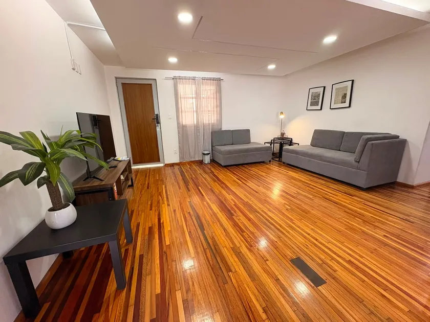 Liverpool CDMX, Mexico Magic Apartment 3BDR 6PAx - Image 1