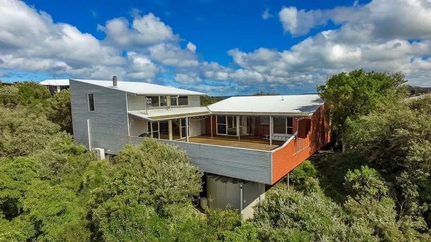 The Lookout - Image 1