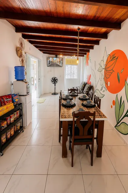 Entire House | Historic Center | Ilha Bela - Image 1