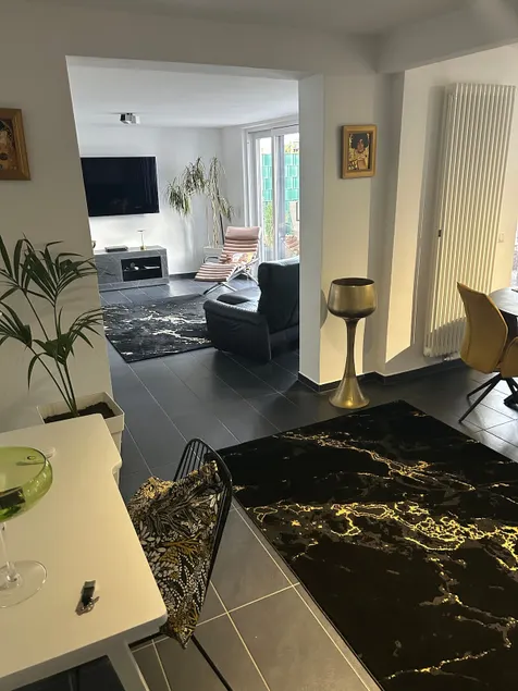 Very nice apartment with terrace - Image 1