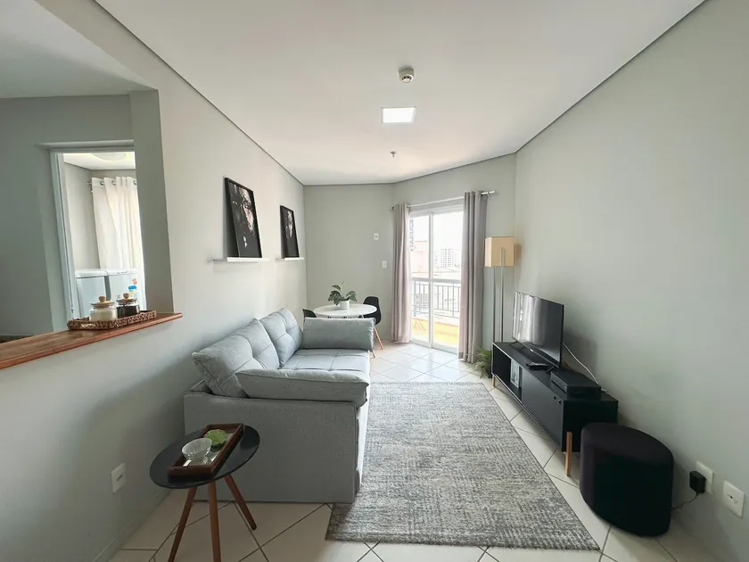 Complete apartment for rent in Indaiatuba - Image 1