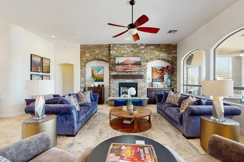 3BR Waterview Dog Friendly | Chef's Kitchen - Image 1